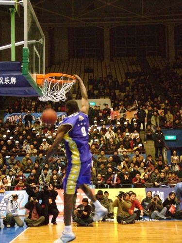 篮板能力的 篮板能力的