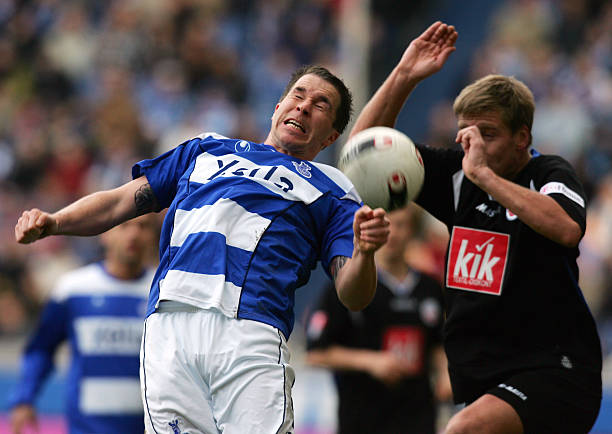 门兴客场挑 门兴客场挑